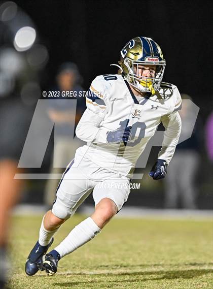 Thumbnail 1 in Cuthbertson @ Porter Ridge photogallery.