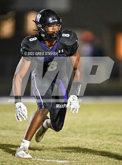 Thumbnail 3 in Cuthbertson @ Porter Ridge photogallery.