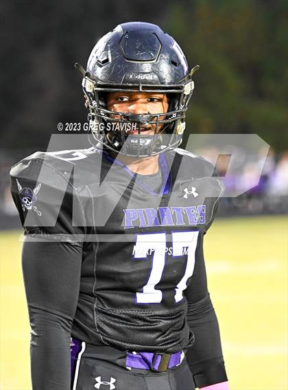 Thumbnail 2 in Cuthbertson @ Porter Ridge photogallery.