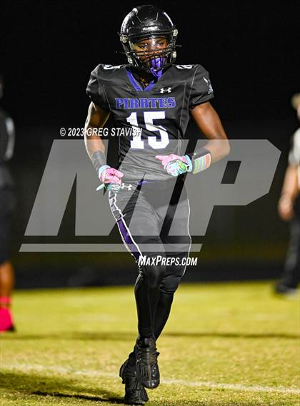 Thumbnail 2 in Cuthbertson @ Porter Ridge photogallery.