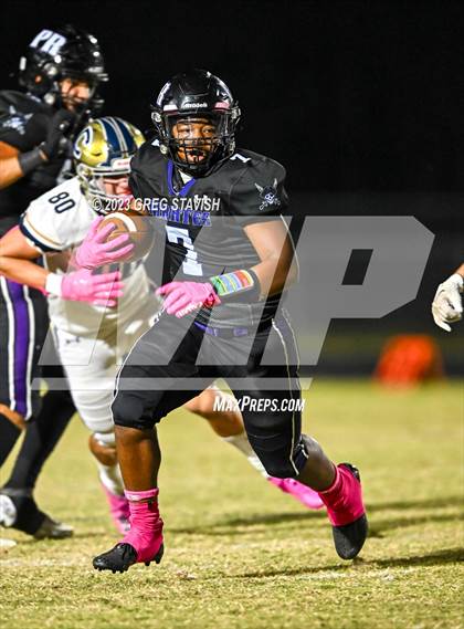 Thumbnail 1 in Cuthbertson @ Porter Ridge photogallery.
