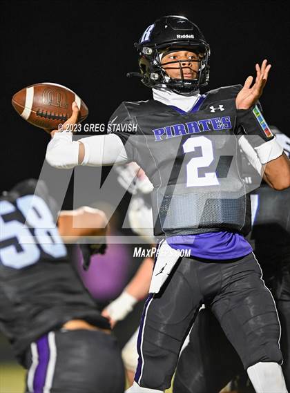 Thumbnail 3 in Cuthbertson @ Porter Ridge photogallery.