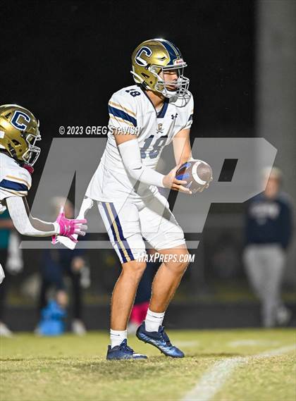 Thumbnail 3 in Cuthbertson @ Porter Ridge photogallery.