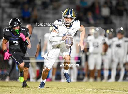 Thumbnail 1 in Cuthbertson @ Porter Ridge photogallery.