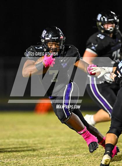 Thumbnail 3 in Cuthbertson @ Porter Ridge photogallery.