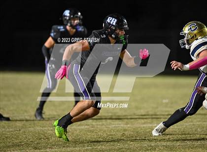 Thumbnail 1 in Cuthbertson @ Porter Ridge photogallery.