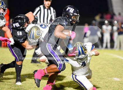 Thumbnail 2 in Cuthbertson @ Porter Ridge photogallery.