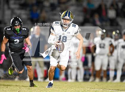 Thumbnail 3 in Cuthbertson @ Porter Ridge photogallery.