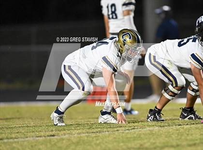 Thumbnail 2 in Cuthbertson @ Porter Ridge photogallery.