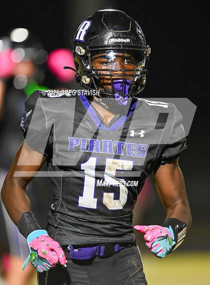 Thumbnail 1 in Cuthbertson @ Porter Ridge photogallery.