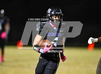 Thumbnail 1 in Cuthbertson @ Porter Ridge photogallery.