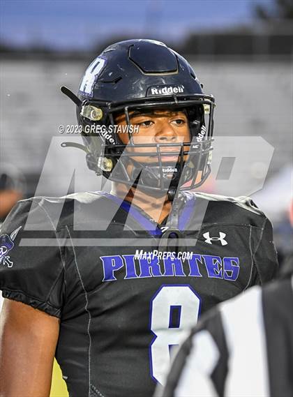 Thumbnail 3 in Cuthbertson @ Porter Ridge photogallery.