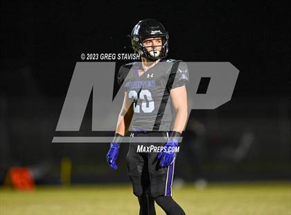 Thumbnail 1 in Cuthbertson @ Porter Ridge photogallery.