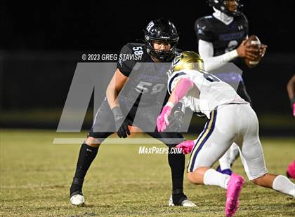Thumbnail 1 in Cuthbertson @ Porter Ridge photogallery.