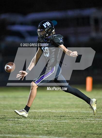 Thumbnail 2 in Cuthbertson @ Porter Ridge photogallery.