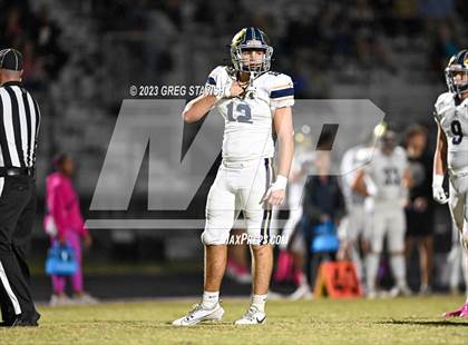 Thumbnail 3 in Cuthbertson @ Porter Ridge photogallery.