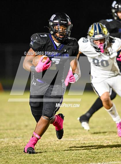 Thumbnail 2 in Cuthbertson @ Porter Ridge photogallery.