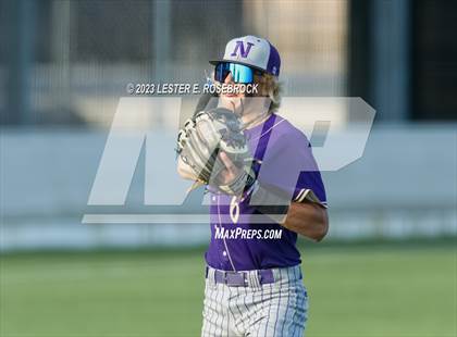 Thumbnail 1 in Sealy @ Navarro (UIL 4A Area Playoffs) photogallery.