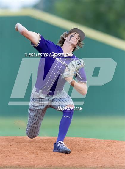 Thumbnail 1 in Sealy @ Navarro (UIL 4A Area Playoffs) photogallery.