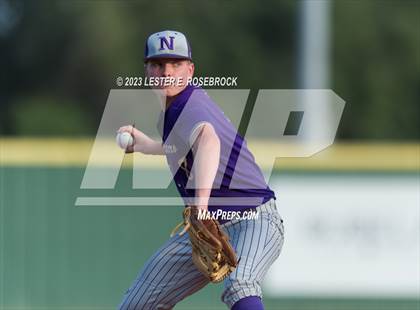 Thumbnail 1 in Sealy @ Navarro (UIL 4A Area Playoffs) photogallery.