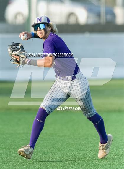 Thumbnail 2 in Sealy @ Navarro (UIL 4A Area Playoffs) photogallery.