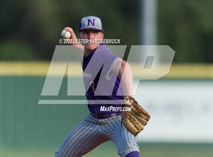 Thumbnail 2 in Sealy @ Navarro (UIL 4A Area Playoffs) photogallery.
