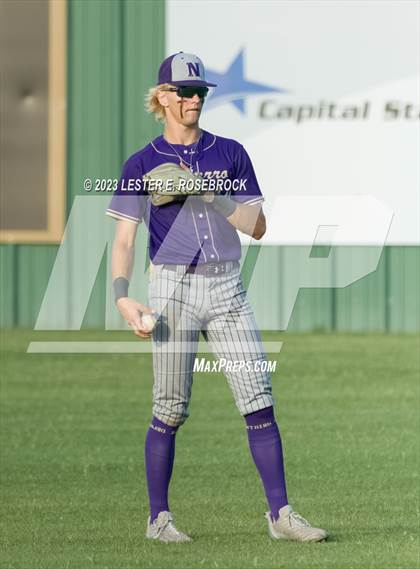 Thumbnail 2 in Sealy @ Navarro (UIL 4A Area Playoffs) photogallery.