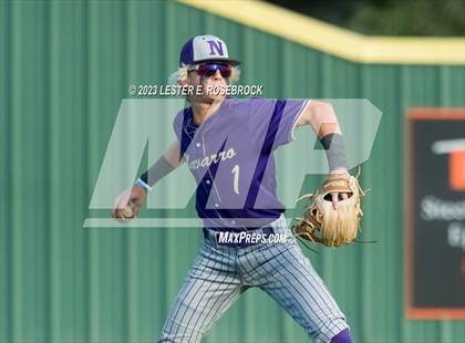 Thumbnail 1 in Sealy @ Navarro (UIL 4A Area Playoffs) photogallery.