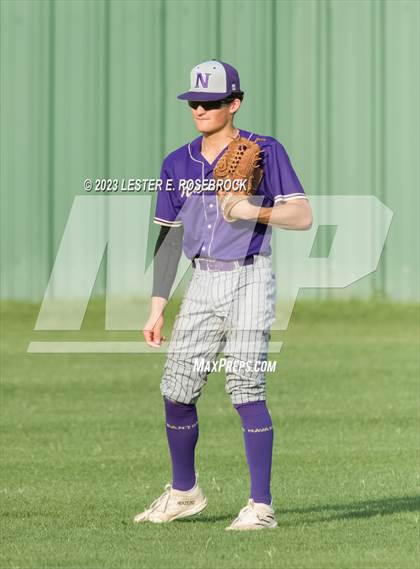 Thumbnail 1 in Sealy @ Navarro (UIL 4A Area Playoffs) photogallery.