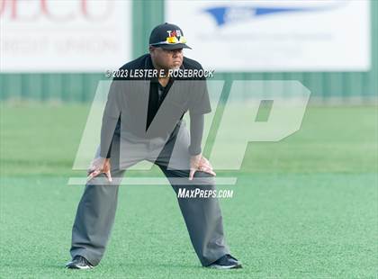 Thumbnail 2 in Sealy @ Navarro (UIL 4A Area Playoffs) photogallery.