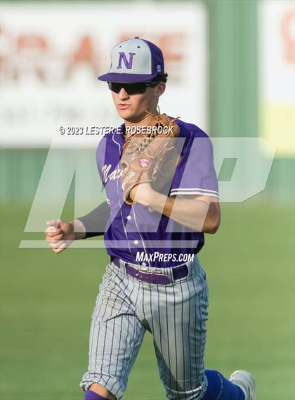 Thumbnail 2 in Sealy @ Navarro (UIL 4A Area Playoffs) photogallery.