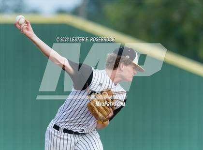 Thumbnail 1 in Sealy @ Navarro (UIL 4A Area Playoffs) photogallery.