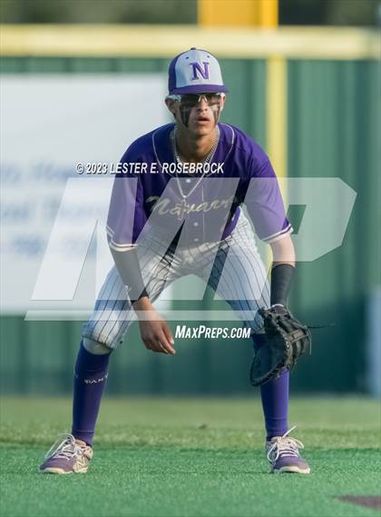Thumbnail 1 in Sealy @ Navarro (UIL 4A Area Playoffs) photogallery.
