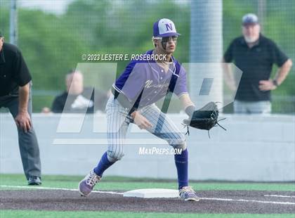 Thumbnail 1 in Sealy @ Navarro (UIL 4A Area Playoffs) photogallery.