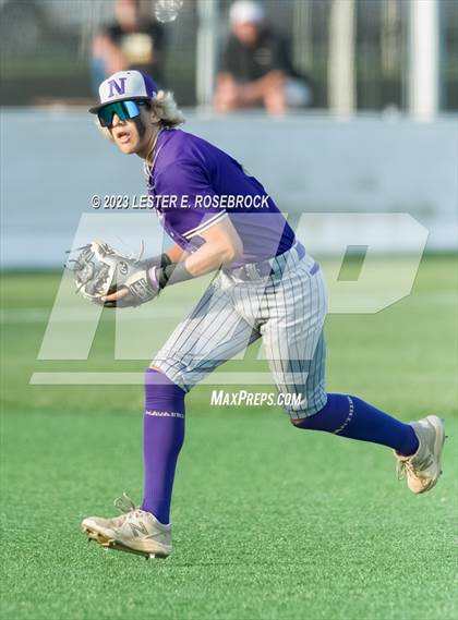 Thumbnail 2 in Sealy @ Navarro (UIL 4A Area Playoffs) photogallery.