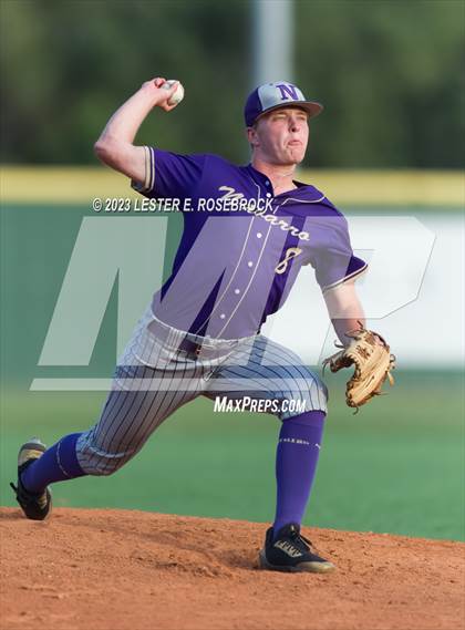 Thumbnail 2 in Sealy @ Navarro (UIL 4A Area Playoffs) photogallery.