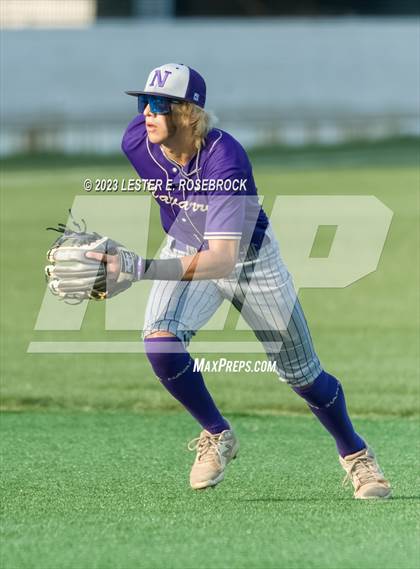 Thumbnail 2 in Sealy @ Navarro (UIL 4A Area Playoffs) photogallery.