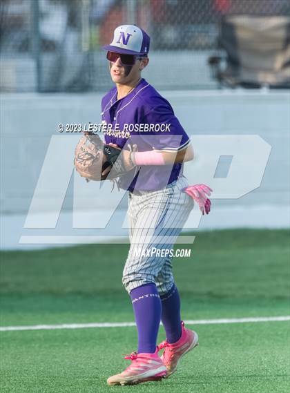 Thumbnail 1 in Sealy @ Navarro (UIL 4A Area Playoffs) photogallery.
