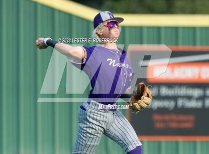 Thumbnail 3 in Sealy @ Navarro (UIL 4A Area Playoffs) photogallery.
