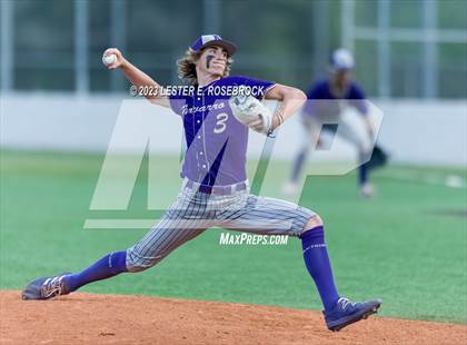 Thumbnail 2 in Sealy @ Navarro (UIL 4A Area Playoffs) photogallery.
