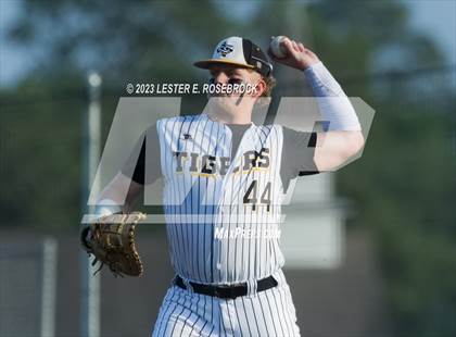 Thumbnail 2 in Sealy @ Navarro (UIL 4A Area Playoffs) photogallery.