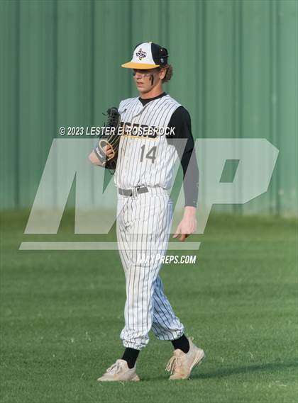 Thumbnail 1 in Sealy @ Navarro (UIL 4A Area Playoffs) photogallery.