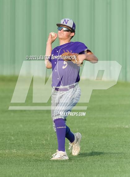 Thumbnail 1 in Sealy @ Navarro (UIL 4A Area Playoffs) photogallery.
