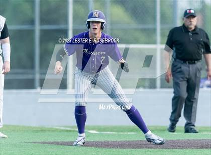 Thumbnail 2 in Sealy @ Navarro (UIL 4A Area Playoffs) photogallery.
