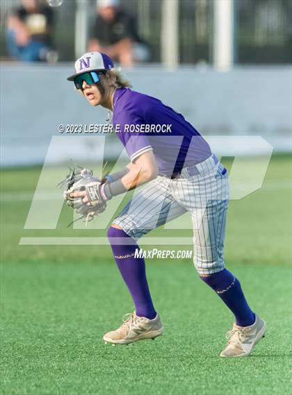 Thumbnail 1 in Sealy @ Navarro (UIL 4A Area Playoffs) photogallery.