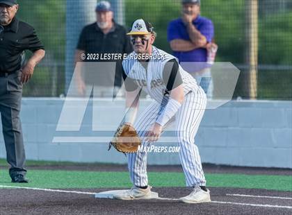 Thumbnail 2 in Sealy @ Navarro (UIL 4A Area Playoffs) photogallery.