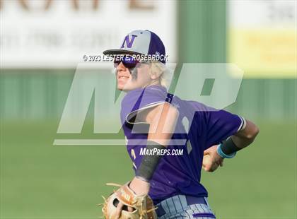 Thumbnail 2 in Sealy @ Navarro (UIL 4A Area Playoffs) photogallery.