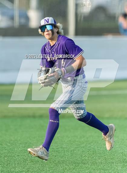 Thumbnail 3 in Sealy @ Navarro (UIL 4A Area Playoffs) photogallery.
