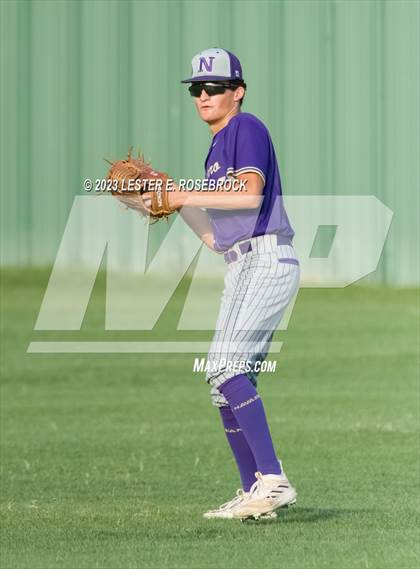 Thumbnail 2 in Sealy @ Navarro (UIL 4A Area Playoffs) photogallery.