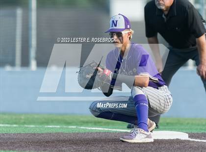 Thumbnail 1 in Sealy @ Navarro (UIL 4A Area Playoffs) photogallery.